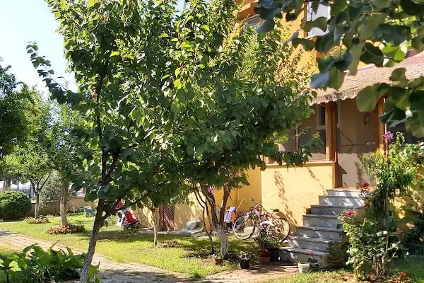 Burçak Sitesi - Resim 9