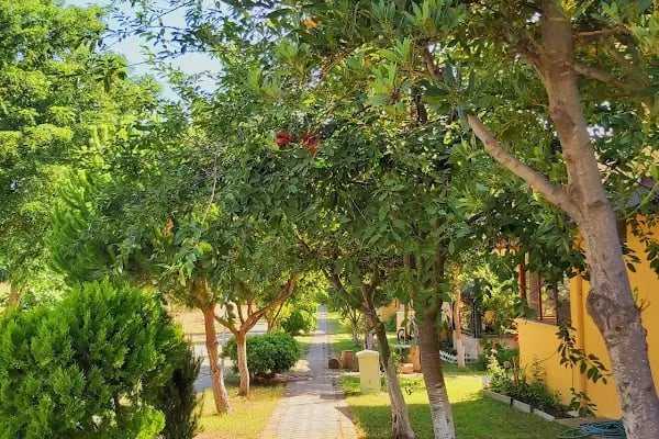 Burçak Sitesi - Resim 8