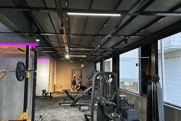 Fortius Sports Center - Resim 10