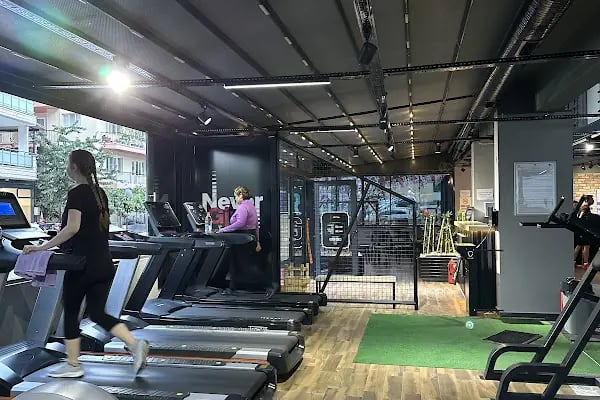 Fortius Sports Center - Resim 2
