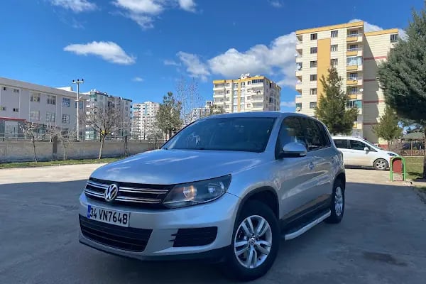 DİYARBAKIR OTO KİRALAMA LUXURY - Resim 9