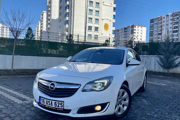 DİYARBAKIR OTO KİRALAMA LUXURY - Resim 15