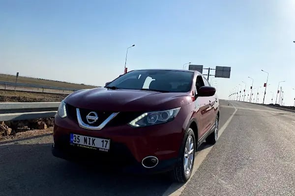 DİYARBAKIR OTO KİRALAMA LUXURY - Resim 17