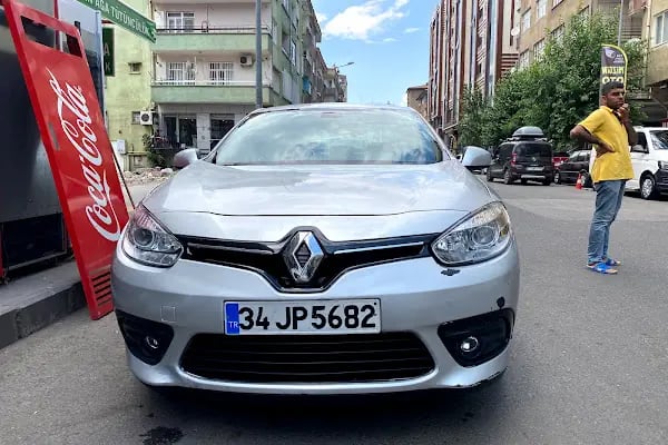 DİYARBAKIR OTO KİRALAMA LUXURY - Resim 12