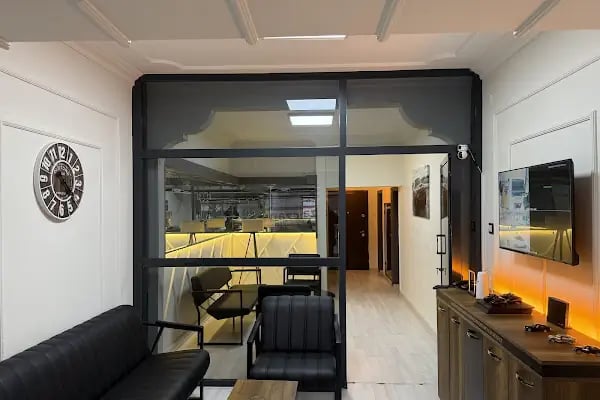 DİYARBAKIR OTO KİRALAMA LUXURY - Resim 16