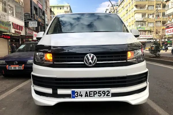 DİYARBAKIR OTO KİRALAMA LUXURY - Resim 5