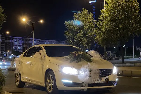 DİYARBAKIR OTO KİRALAMA LUXURY - Resim 18