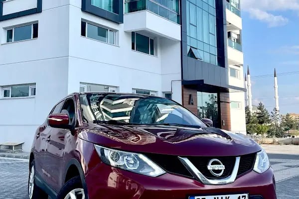 DİYARBAKIR OTO KİRALAMA LUXURY - Resim 7