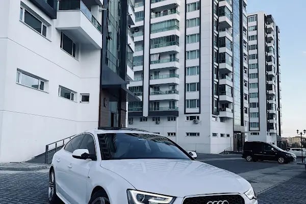 DİYARBAKIR OTO KİRALAMA LUXURY - Resim 4