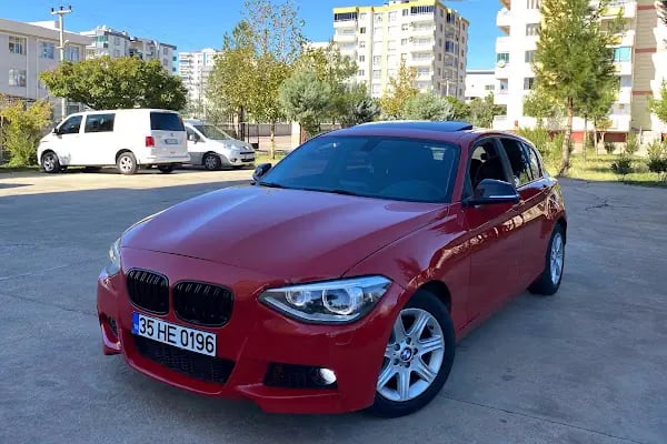DİYARBAKIR OTO KİRALAMA LUXURY - Resim 10