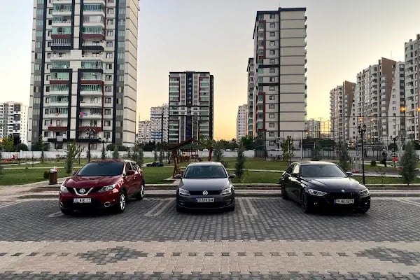 DİYARBAKIR OTO KİRALAMA LUXURY - Resim 6