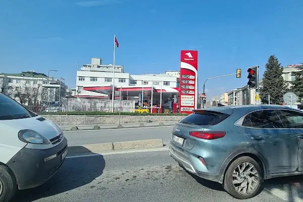 Dinç Petrol - Resim 1