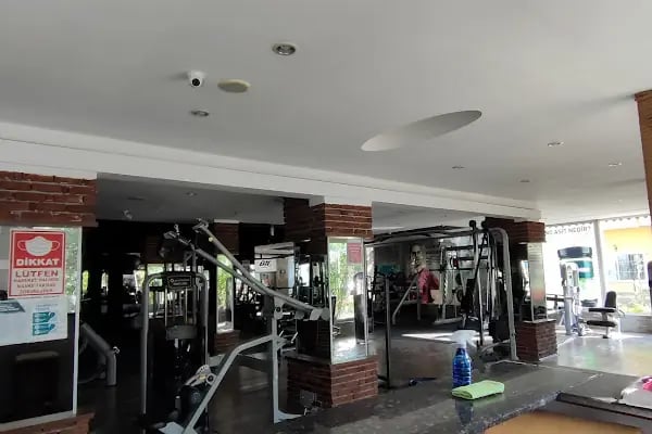 Prolife Sport Club - Resim 16