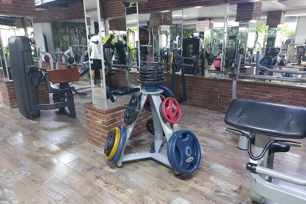 Prolife Sport Club - Resim 10