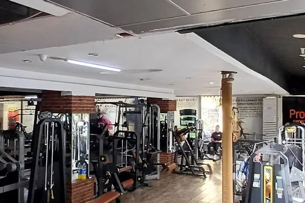 Prolife Sport Club - Resim 12
