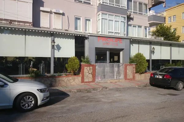 Prolife Sport Club - Resim 4