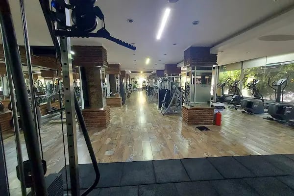 Prolife Sport Club - Resim 9