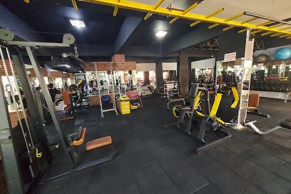 Prolife Sport Club - Resim 6