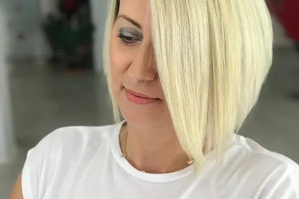 Alanya Kuaför Bilal Alaiye - Resim 15