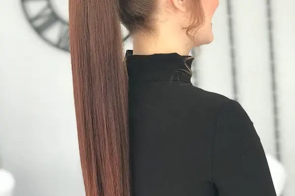 Alanya Kuaför Bilal Alaiye - Resim 17
