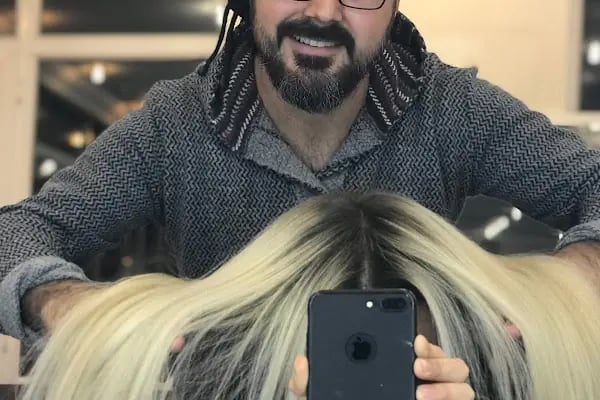 Alanya Kuaför Bilal Alaiye - Resim 12