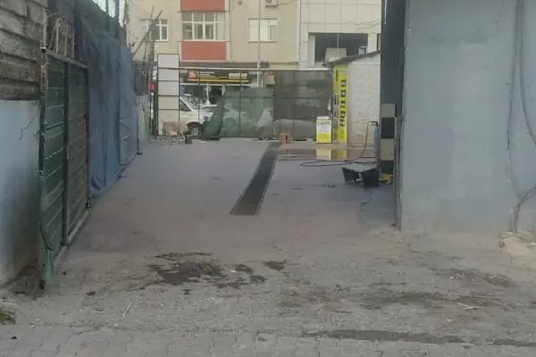 Uğur oto yıkama - Resim 1