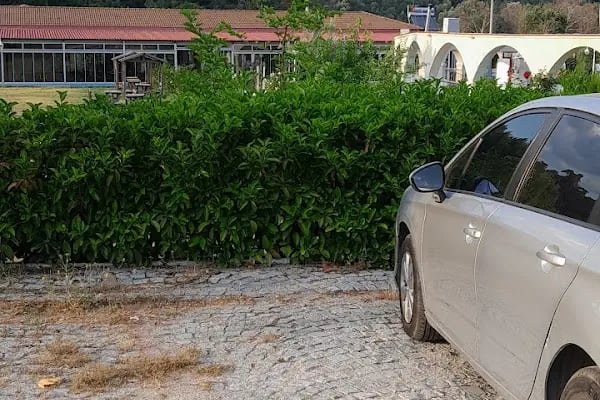 Beşyıldız Sosyal Tesisleri - Kır Düğün Salonu - Resim 10