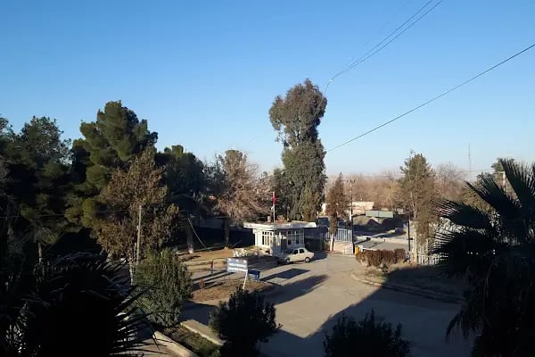 Harran Üniversite Akçakale Meslek Yüksekokulu - Resim 5