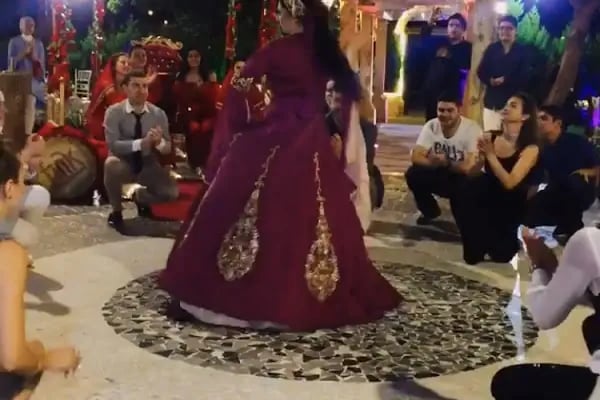 İpek Wedding Balo Davet &amp; Düğün ve Kına Solanları - Resim 6