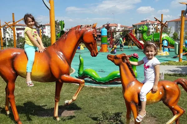 Çevre Eğitim Parkı - Resim 6