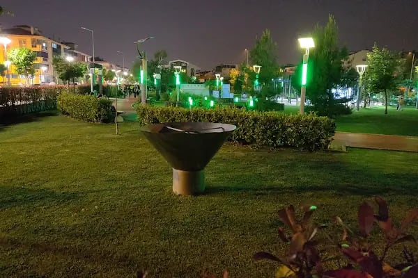 Çevre Eğitim Parkı - Resim 4