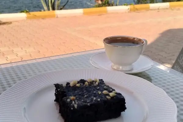 Albatros Cafe - Resim 3