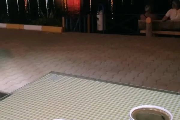 Albatros Cafe - Resim 13