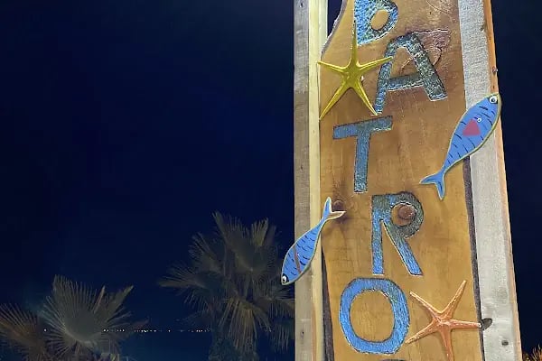 Albatros Cafe - Resim 8
