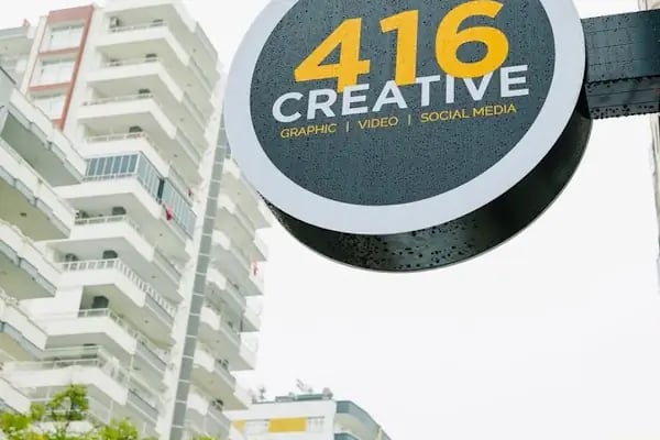 416 Creative - Adana Reklam Ajansı - Resim 10