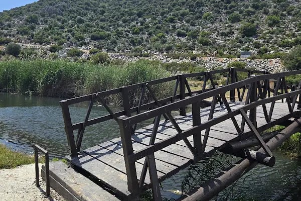 Demre Kükürtlu Su - Resim 9