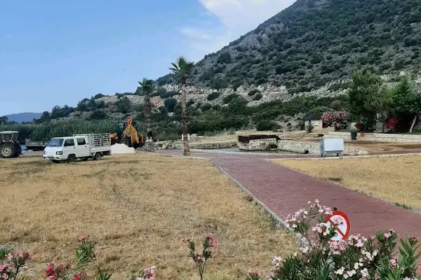 Demre Kükürtlu Su - Resim 12