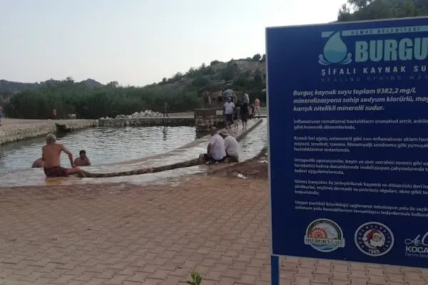 Demre Kükürtlu Su - Resim 18