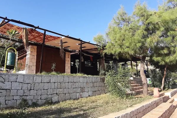 Demre Kükürtlu Su - Resim 15