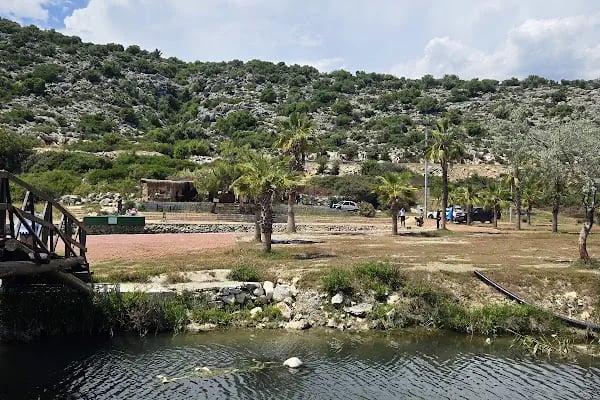 Demre Kükürtlu Su - Resim 11