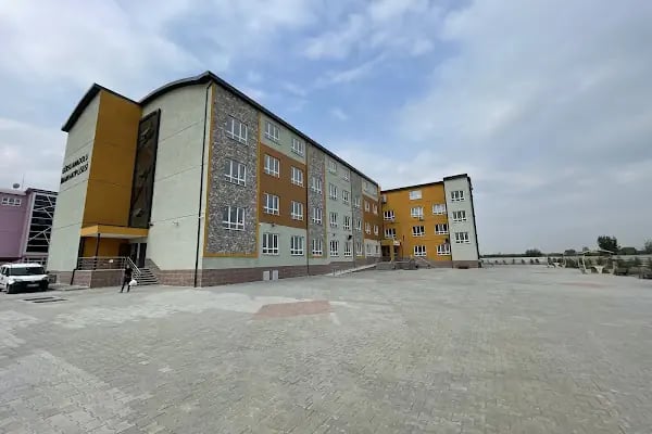 Gürsu Rehberlik Araştırma Merkezi - Resim 1