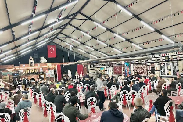 Bitim Antik - Kahvaltı, Kafe, Nargile, Canlı Müzik - Resim 7