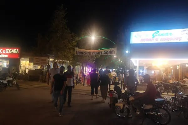 Lunapark (family park) - Resim 15