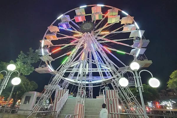 Lunapark (family park) - Resim 7
