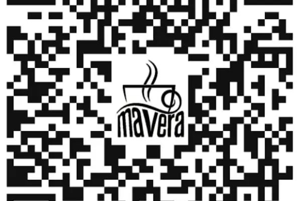 Mavera Cafee - Resim 12