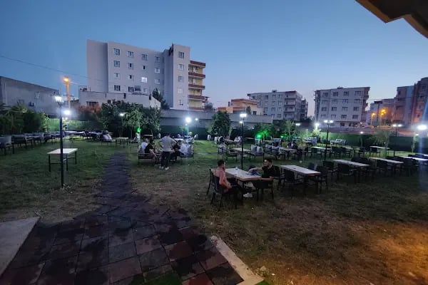 Mavera Cafee - Resim 8
