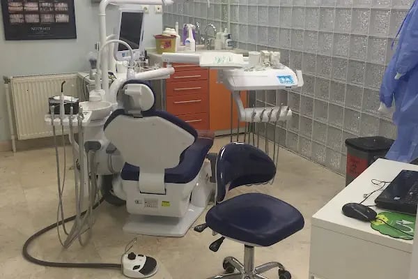 İlk Ankara Ağız ve Diş Sağlığı Polikliniği - Resim 4