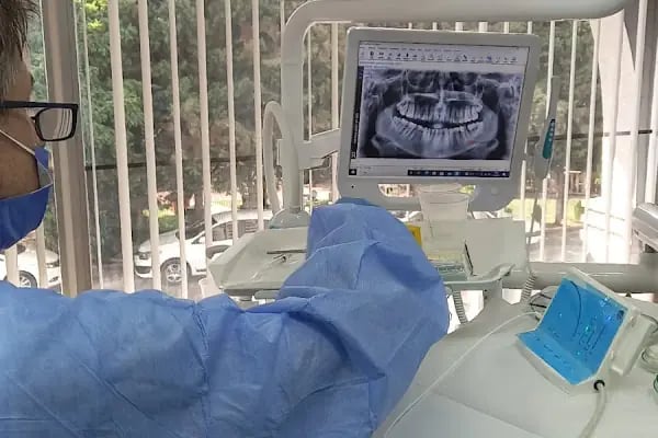 İlk Ankara Ağız ve Diş Sağlığı Polikliniği - Resim 14