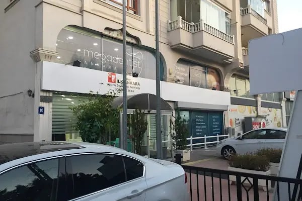 İlk Ankara Ağız ve Diş Sağlığı Polikliniği - Resim 10