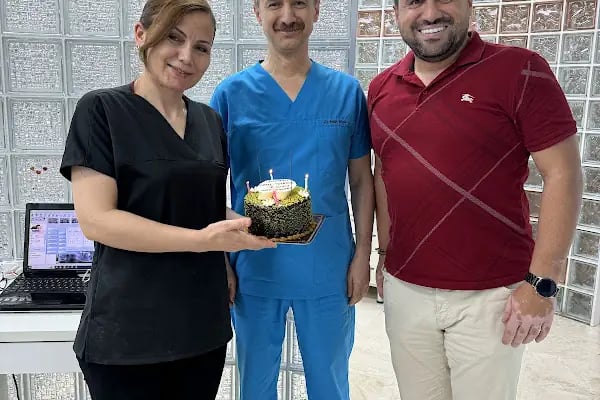 İlk Ankara Ağız ve Diş Sağlığı Polikliniği - Resim 18